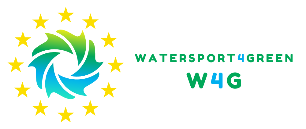Watersports for Green