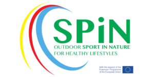 Outdoor Sport in Nature for Healthy Lifestyles